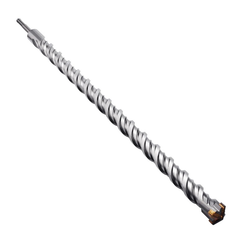 7/8 in x 23.6 in (22 x 600mm) SDS Plus