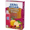 Country Time Sugar-Free Raspberry Lemonade Drink Mix (6 On-the-Go Packets)