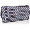 Kipling Women's Money Land Wallets, Blackish Tile, One Size