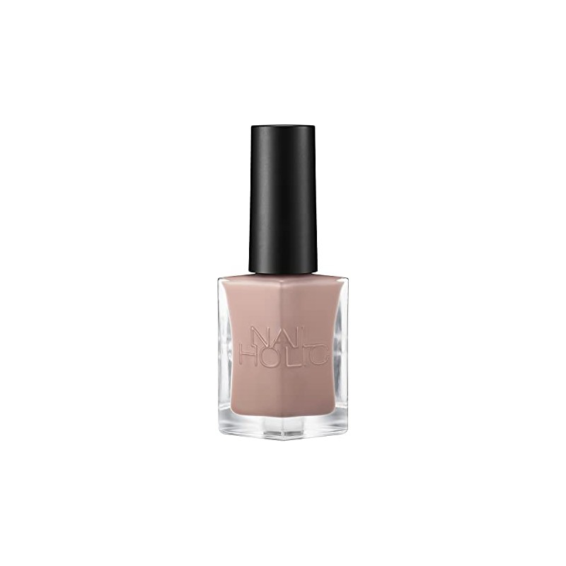 NAIL HOLIC PK888 Serum Foundation Manicure 24_7 10mL 1 Piece