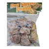 El Leoncito SALADITOS, Salted Plums 12 pack of 1.4-oz each