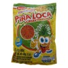 Alteno Super Pina Loca (Crazy Pineapple) Lolipops Bundled with Alteno