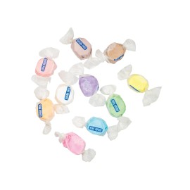 Taffy Town 5 Pound Pack Assorted Sugar Candy Gluten Free Kosher No Nuts