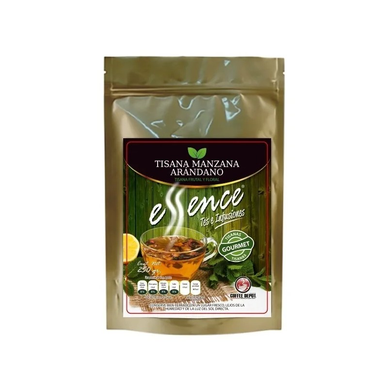 Tisana Y Té Essence