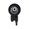 Jieotwice Mini Air Palm Random Orbital Sander Polisher, 3 Inch