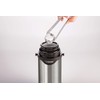 Zojirushi SJ-TG08XA Stainless Bottle 27-Ounce