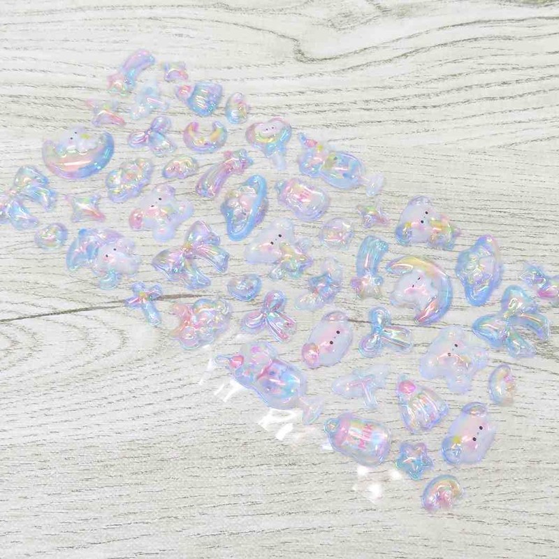 Coolier Seal 91260 Bombon Drop Seal Aurora Doggie Bon