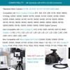 Replacement Camera Data Charging Cord UC-E6 UC-E16 UC-E23 UC-E17 USB