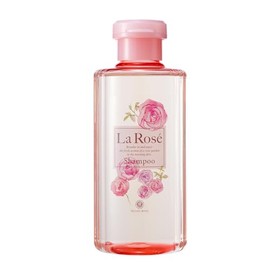 House of Rose La Rose Shampoo, RG, 8.5 fl oz (250 ml), Hair Care, Rose, Fresh Rose Scent