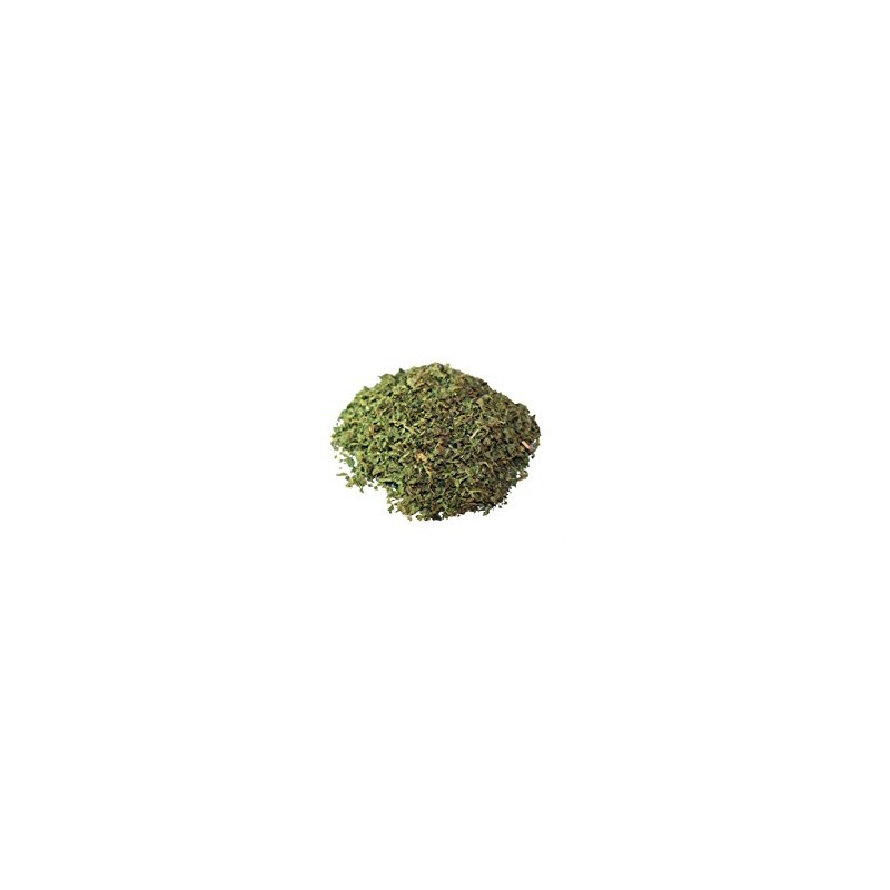 The Spiceworks Nettle herb dried leaf 100g Hereford Herbs &