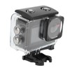 5K30FPS WiFi Action Camera 50MP Underwater Camera 170 Degree Wide