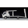 Tomica Limited Vintage Neo 1/64 LV-N191a Isuzu Elf Hanamidai Car