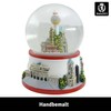 United1871 Berlin Snow Globe, Berlin Souvenirs, Snowglobe, Souvenir Germany, Germany