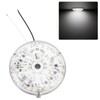 Kit de Luz LED para Ventilador de Techo de 3,93