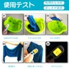 Cooling Towel, Navy Blue, Cool When Shaken Wet, Instant Cooling,