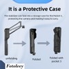 Fotoleey Osmo Pocket 3 Hand Stabiliser - Anti-Shake Handle Grip