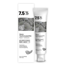 Barubt Pasta Dental Nano Hidroxiapatita