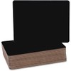 Flipside, FLP12209, Black Chalk Board Class Pack, 24 / Pack