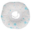 Ear Piercing Pillow for Side Sleepers, Ear Guard Pillow with