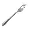 Genware Florence Cutlery Table Forks - Pack of 12 |