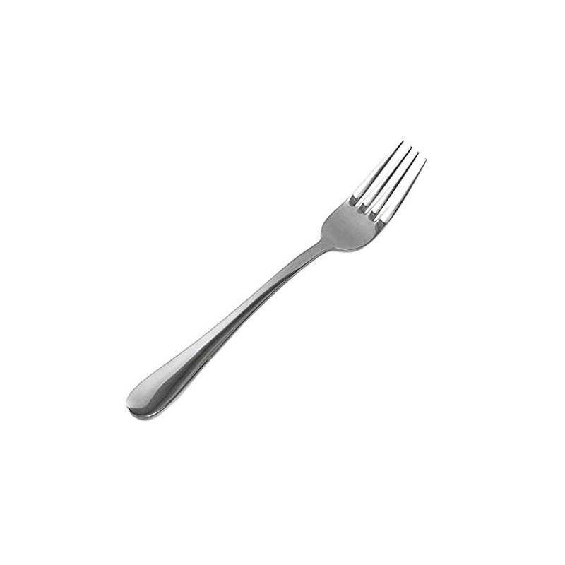 Genware Florence Cutlery Table Forks - Pack of 12 |