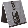 [Canterbury] SPORT TOWEL M Sports Towel M Men's AA07437 17_Charcoal