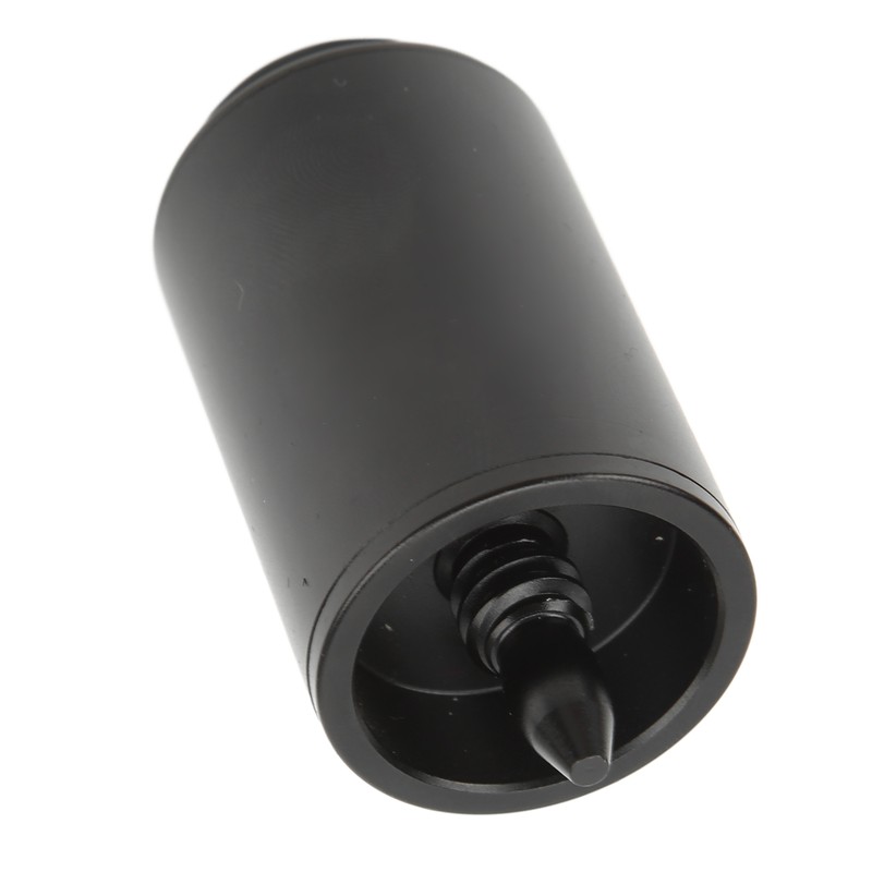 Billiard Pool Cue Extension Aluminum Alloy Pool Cue Stick Extender