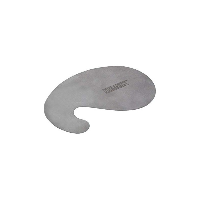 Narex Moulded Cabinet Scraper Set of 3