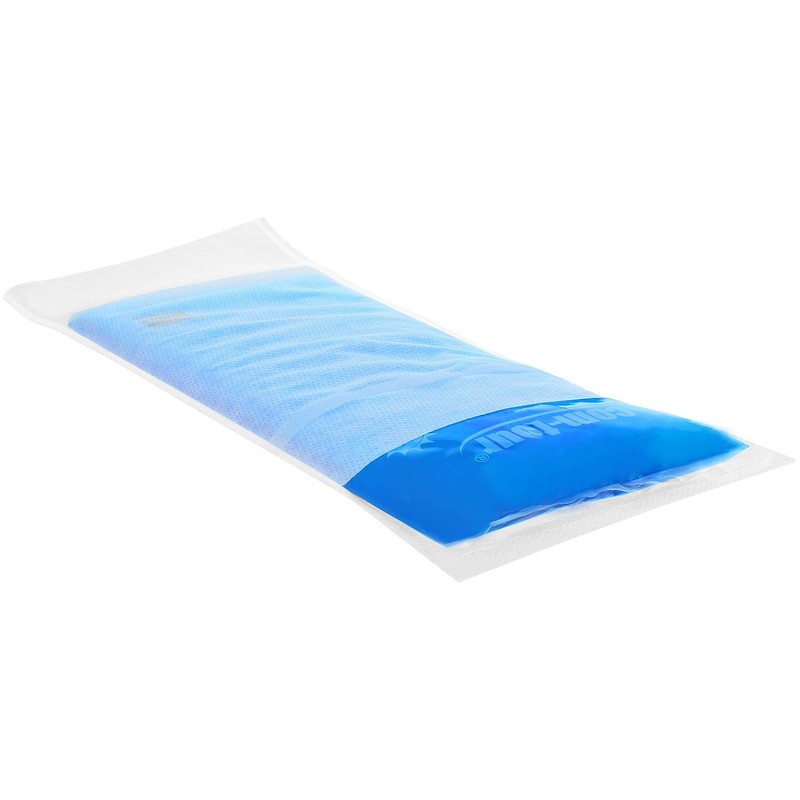 COM-FOUR® 10x Disposable Nonwoven Cover for Cold & Warm Multiple