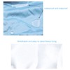 Washable Adult Pocket Nappy Cover Adjustable Reusable Diaper Cloth Light
