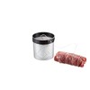 Gefu Cord Dispenser Filio with Kitchen Twine, Box, Food Yarn,