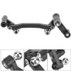RC Truck Upgrade Parts Steering Linkage Assembly for 9300-9304 1/18
