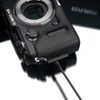 Gariz Genuine Leather Camera Case for Olympus PEN F HG