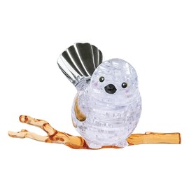 Beverly 50314 47 Piece Crystal Puzzle