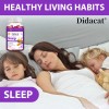 Soomiig Sleep Supplement - Regulate Sleep Quality - Relaxation -