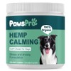 PawsPro Hemp Calming Chews for Dogs - Chicken Flavor |