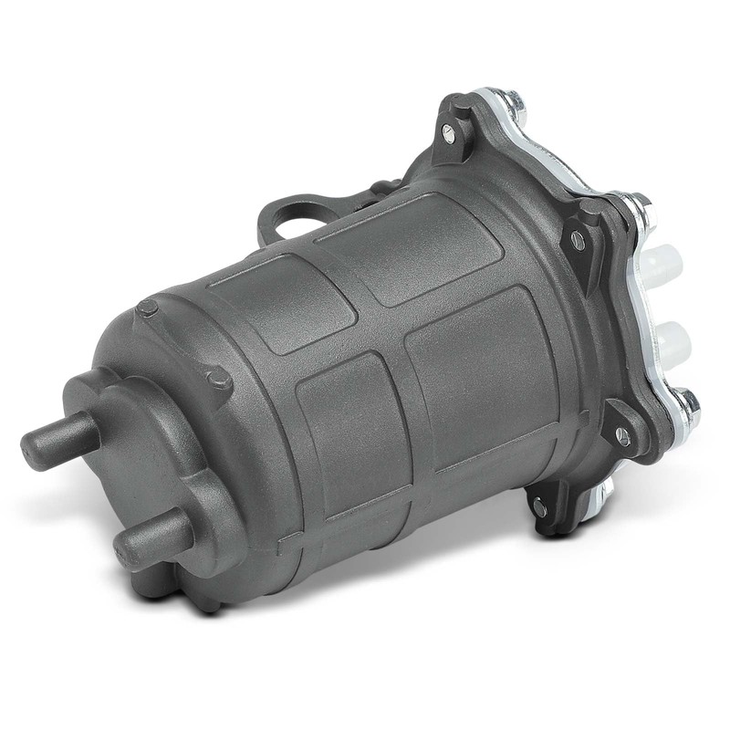 A-Premium Electric Fuel Pump for ATV Compatible with Honda TRX420
