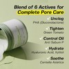 SUNGBOON EDITOR [SUNGBOON EDITOR]Green Tomato Pore Peeling Jumbo Pad 180ml