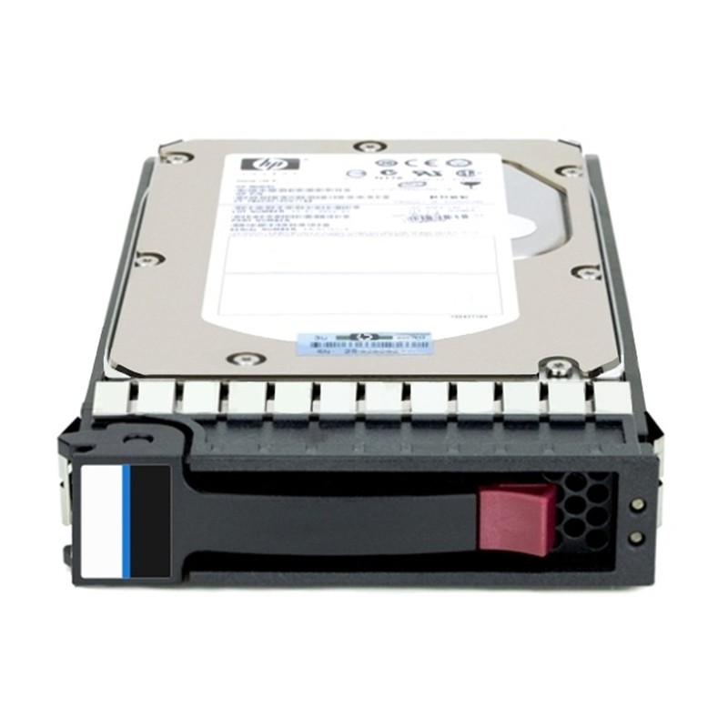 1TB 7.2K Dp Mdl Sas 1Y Wty HDD