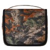 YoYoYuchong Travel Toiletry Bag for Women & Men Forest Tree