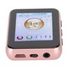 MP3 Bluetooth Player HiFi Lossless 1.8 Inch Touch Screen Support