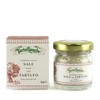 TartufLanghe Black Truffle Salt - Gurande Salt with Black Summer