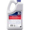 Unbranded 30 SECONDS 1-gallon Mold and mildew stain remover Concentrated
