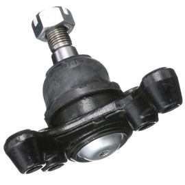 AUTO DN 2Pcs Ball Joint Suspension Ball Joint Kit Automotive Ball Joint Front Left Upper Front Right Upper for Toyota Tacoma 2004 2003 2002 2001 2000 1999 1998 1997 1996 1995