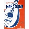 AD PEETERS : MANDOLINE METHODE 2