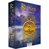 Coffret Runes cartes oracles