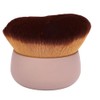 Pongnas brocha autoadhesiva para rostro y cuerpo, brocha de maquillaje