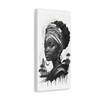 My Black is Beautiful Decor - D.Marie Collection - size:
