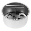 NOLITOY Stainless Steel Meatball Maker Tool Efficient Meat Press for