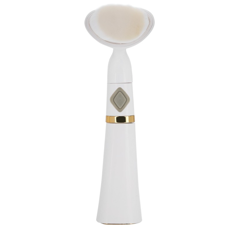 Professional Electric Facial Cleansing Brush Device Household Face Skin Pore